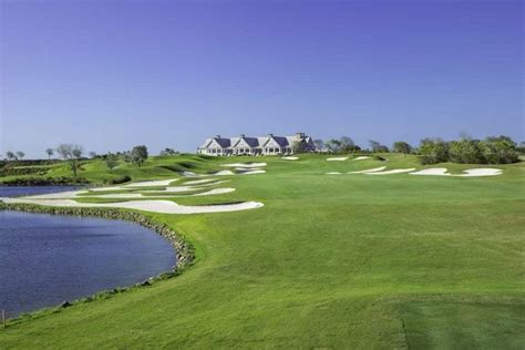 Tommy Fazio's Best: Quail Valley Golf Club - LINKS Magazine