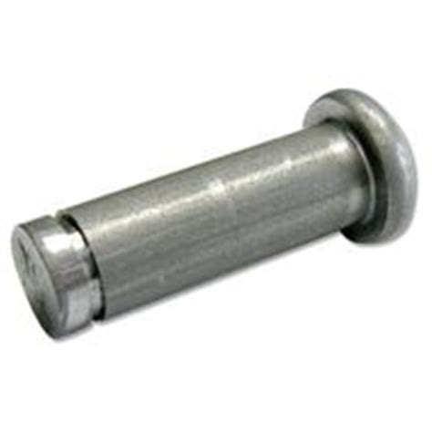 Clevis Pins - Pivot Point