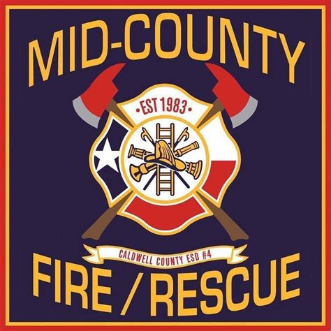 Mid-County Fire/Rescue - ESD#4