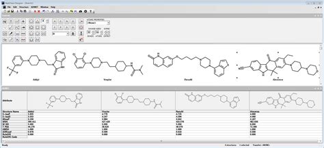 How To Draw Chemical Structures On Word For Mac - electronicfasr