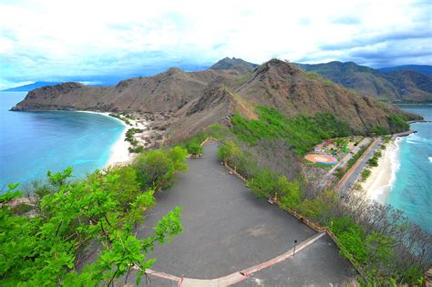 Discovering East Timor - The Monsoon Diaries