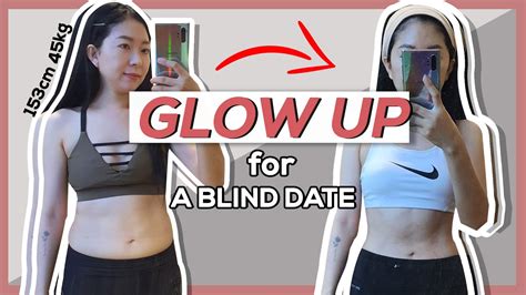 I Tried a HEALTHY Kpop Diet For a Week! (Before & After) - YouTube