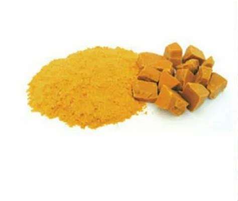 Yellow Powder Carnauba Wax, Packaging Type: Packet, Grade Standard: Organic food grade, Rs 550 ...