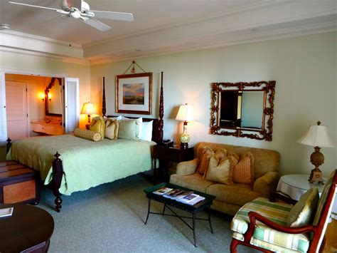 The Sanctuary at Kiawah Island Resort ~ The World of Deej