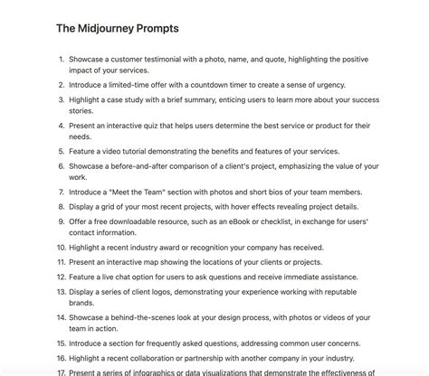 How to Write Midjourney Prompts