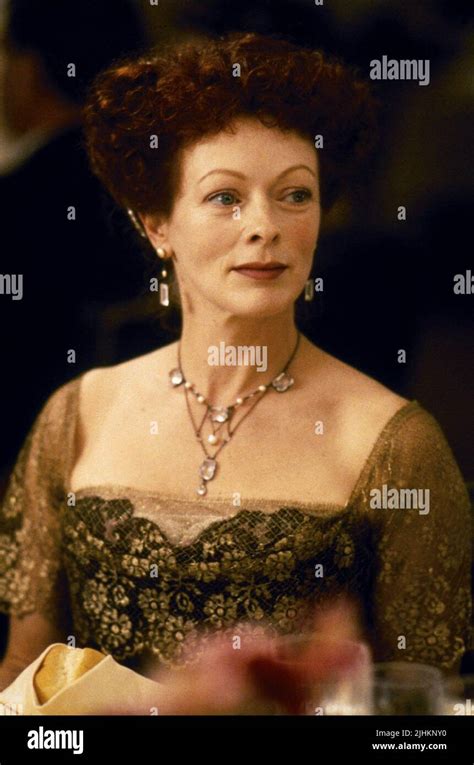 FRANCES FISHER, TITANIC, 1997 Stock Photo - Alamy