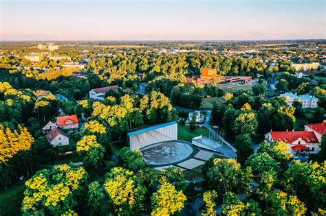 Põnevad paigad | Visit Viljandi