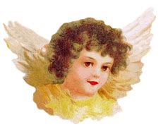 Free illustration: Angel, Christian, Christianity - Free Image on ...