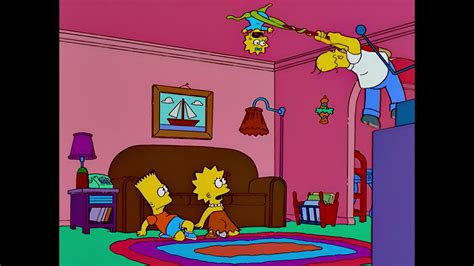 The Simpsons Season 10 Image | Fancaps