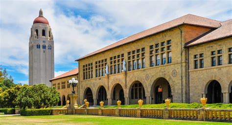 Stanford Summer Girls Lacrosse Camp