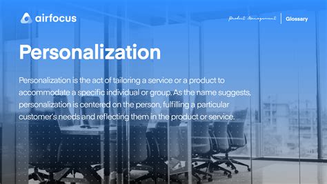 What Is Personalization? Personalization Definition and Benefits