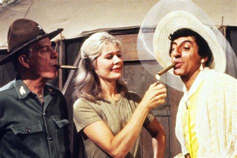 M*A*S*H TV series: Meet the stars who made the war comedy/drama show a ...