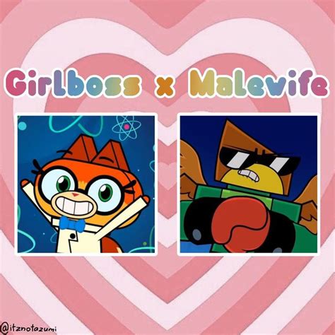 The girlboss x The malewife | Unikitty, Drawing tutorial, Lego