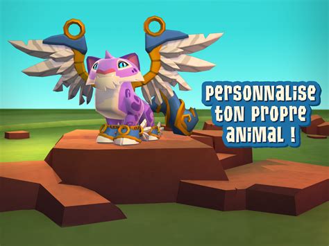 Animal Jam - Play Wild! – Applications Android sur Google Play