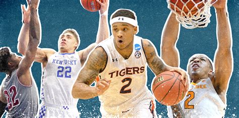 SEC Basketball Power Rankings: Auburn impresses, other top teams still have a lot to prove