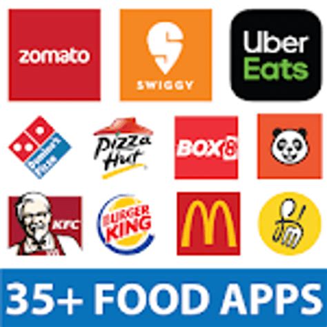 All in One Food Delivery App | - Apps on Google Play