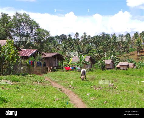 Subanen hi-res stock photography and images - Alamy