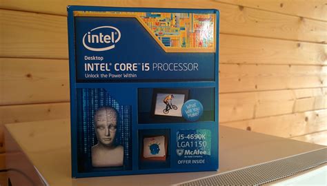 Intel Core i5 4690K "Devil's Canyon" - Review - Overclocking & CPU ...