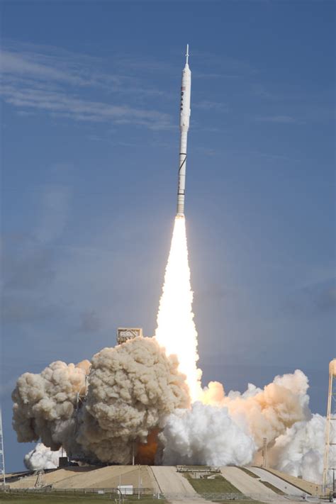 What's Next for the Ares Rocket? - Universe Today