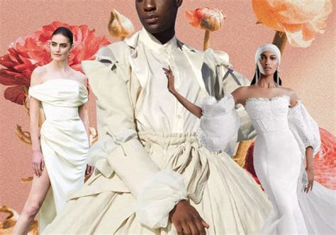 6 LGBTQ+ Wedding Dress Designers to Know