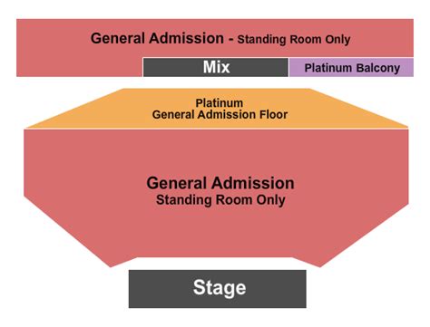 Belasco Theater Los Angeles Seating Chart | Elcho Table