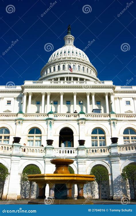 U.S. Capitol Building Dome Picture. Image: 2704016