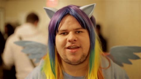 Someone Made a Documentary about Bronies — GeekTyrant