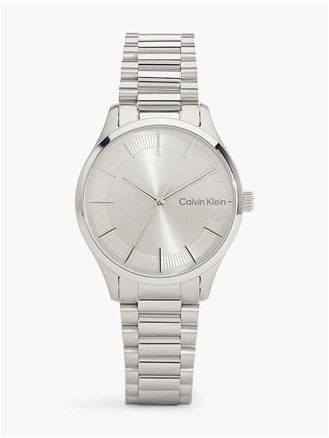 Women's Watches - Gold, Silver & More | Calvin Klein®