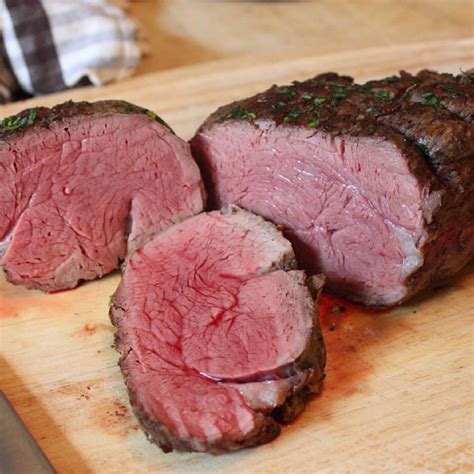 Roast Beef Tenderloin | Allrecipes