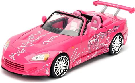 Suki'S 2001 Honda S2000 - 2 Fast 2 Furious | Ubuy Nepal