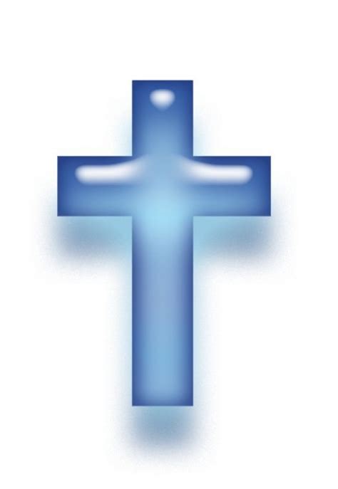 FREE CHRISTIAN CROSS CLIPART - 24px Image #4