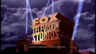 Fox Television Studios | Logopedia | FANDOM powered by Wikia