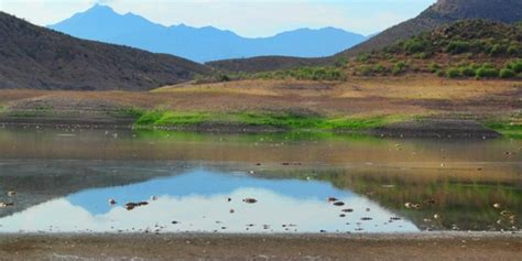 Death of Arizona’s largest lake affects San Carlos Apache Tribe - In depth fact and history ...