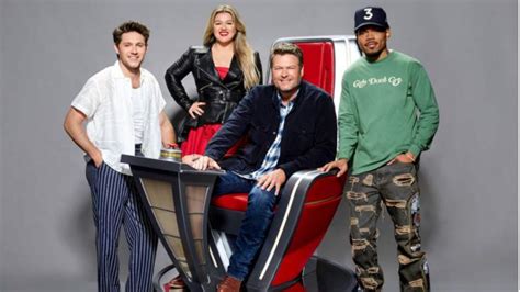 'The Voice' Shares First Season 23 Blind Audition Video