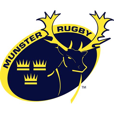 Munster Rugby – Logos Download