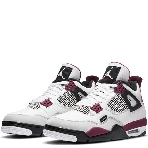 Jordan Air Jordan 4 Retro | Images and Photos finder