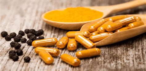 How To Take Turmeric Capsules Correctly (In 5 Steps) - Supplementox