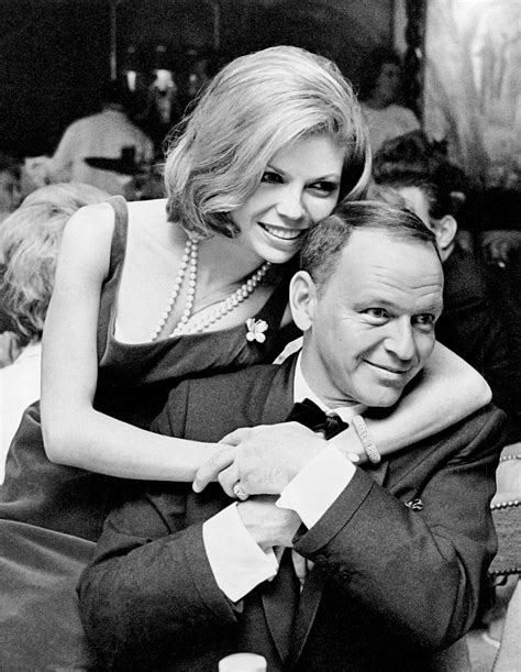 Frank Sinatra and Nancy Sinatra | Classic Duo