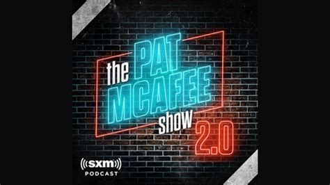 The Pat McAfee Show 2.0 | Listen via Stitcher for Podcasts