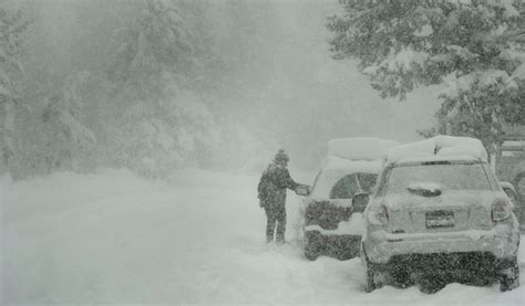 March (Weather) Madness: The Most Extreme Month of the Year | Weather Underground