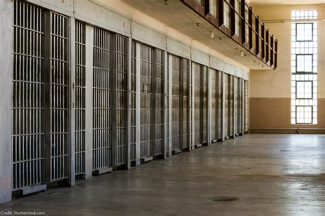 Are Our Prisons and Jails Ready for COVID-19? | ACLU