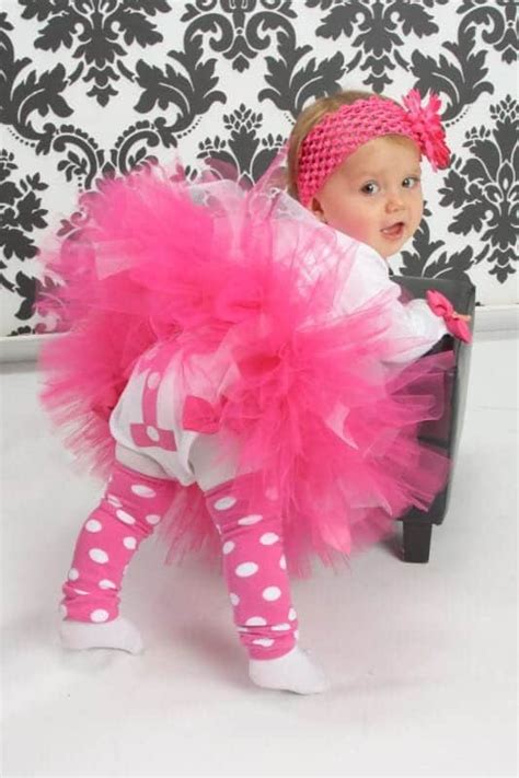 20 Cutest First Birthday Outfits for Baby Girls