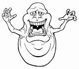 Ghostbusters coloring pages To Download And Print For Free sketch template