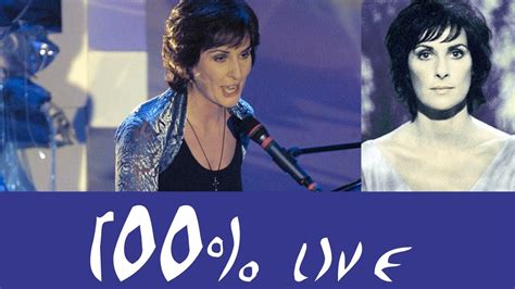 Enya - 100% Live Performance Compilation - YouTube