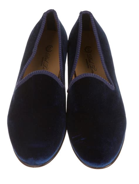 Del Toro Loafers - Shoes - 00220013 | The RealReal