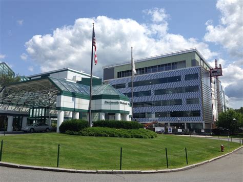 Dartmouth-Hitchcock Medical Center - Cornerstone Commissioning, Inc.