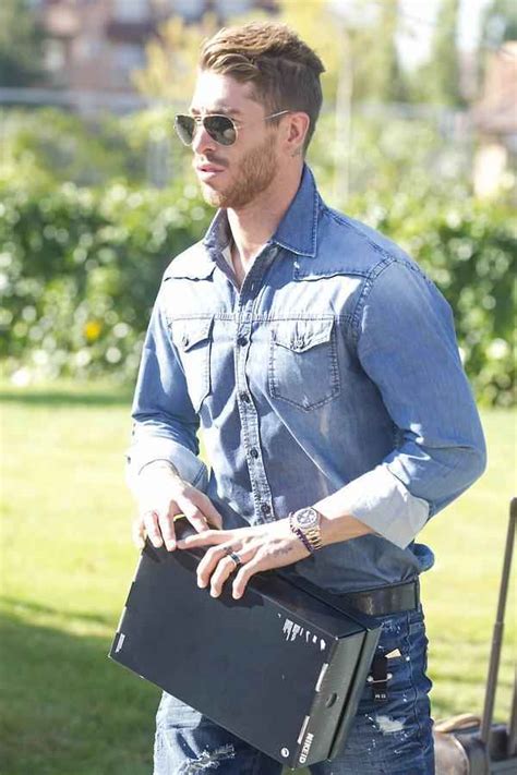 Sergio Ramos Quotes. QuotesGram