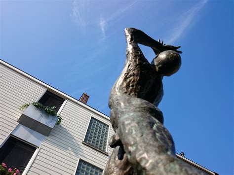 Free Images : bird, sky, perspective, monument, statue, blue, cry, sculpture 3264x2448 ...