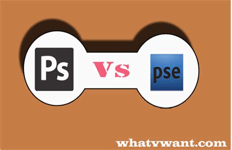 Adobe Photoshop elements vs Photoshop CC|Price,Features