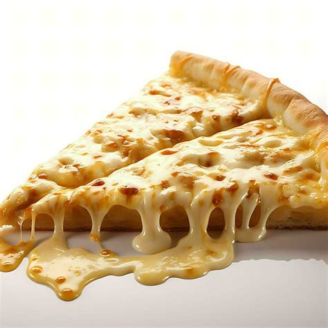 Cheese Pizza Background